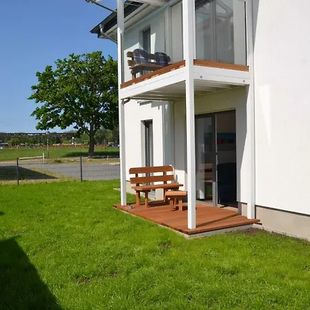 Ferienwohnung Zum Segler_kohn